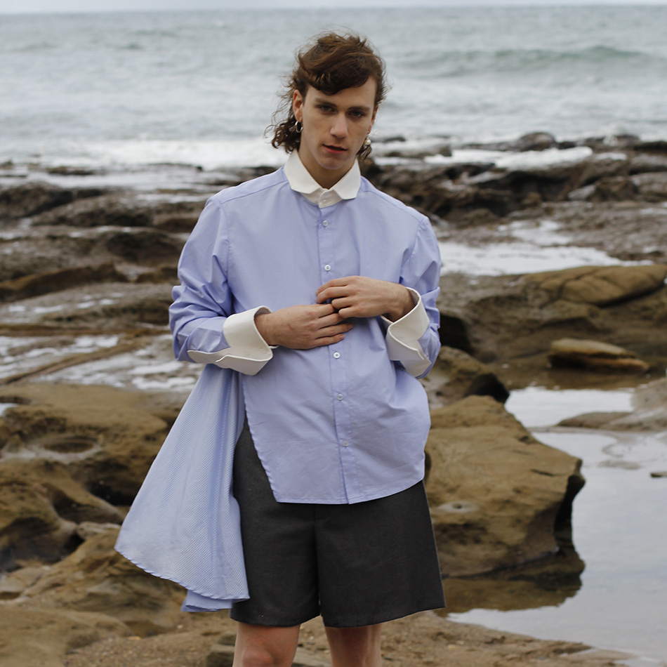 Alix Higgins