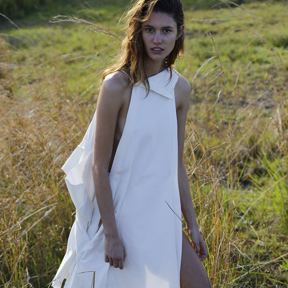 Alix Higgins