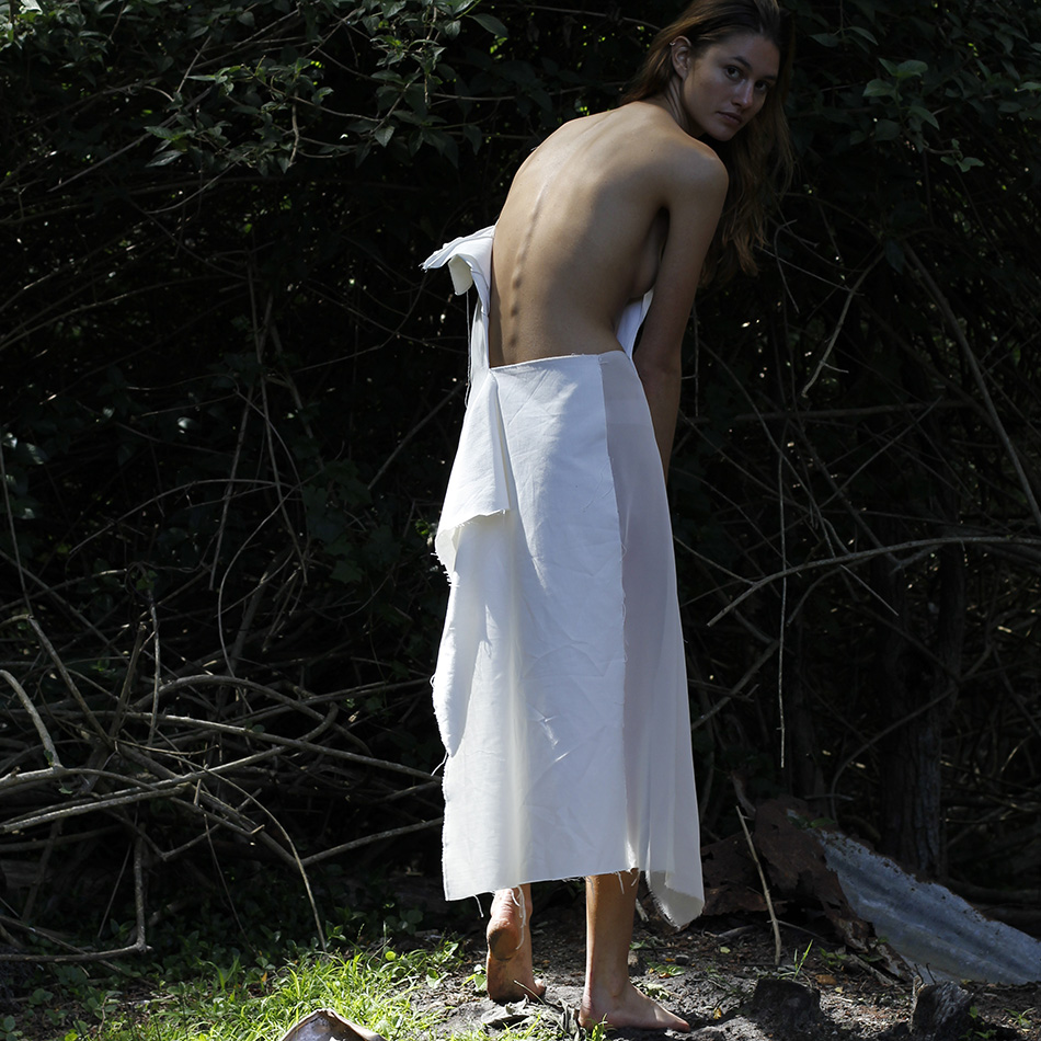 Alix Higgins