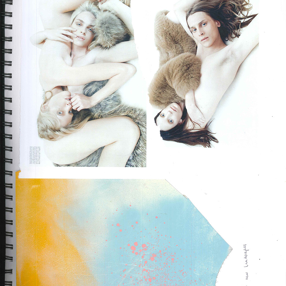 Alix Higgins