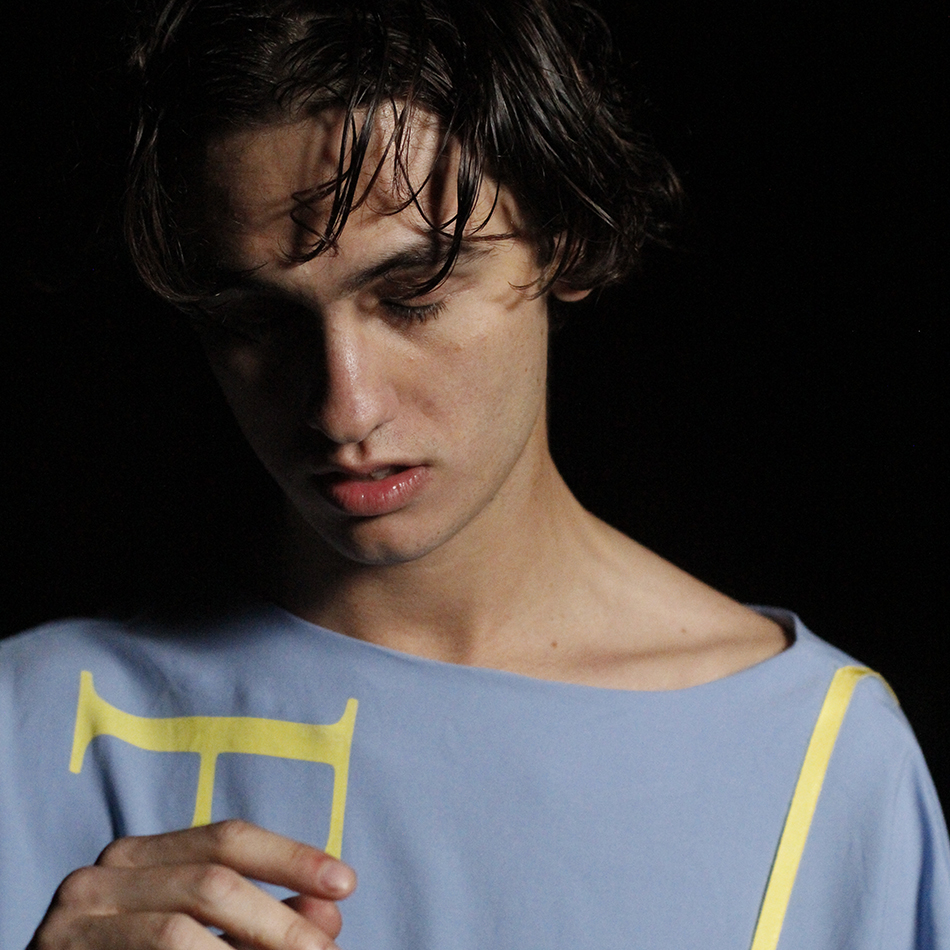 Alix Higgins